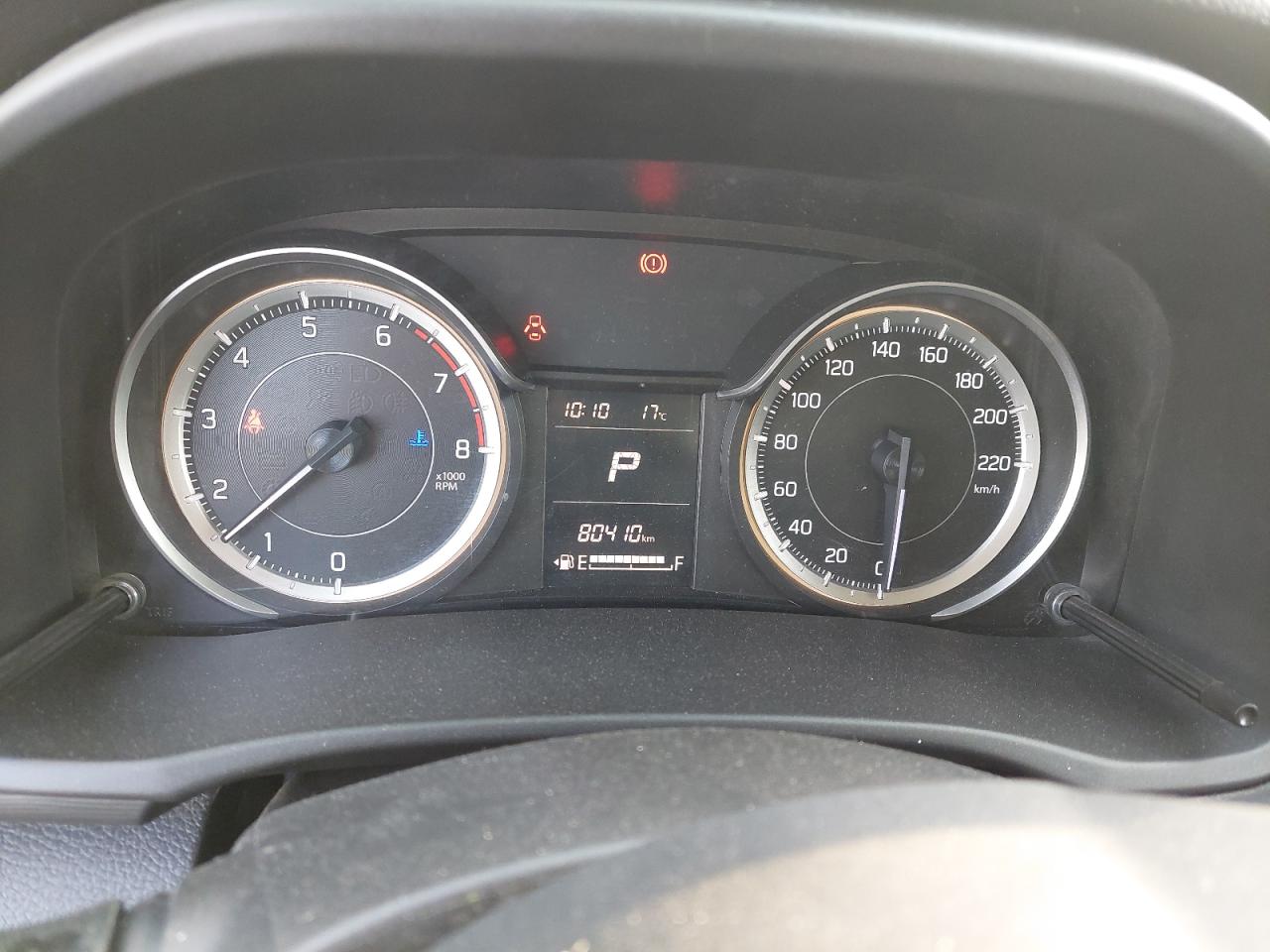 MA3NC2B15PA532912 - 2023 Suzuki ERTIGA - #86668314