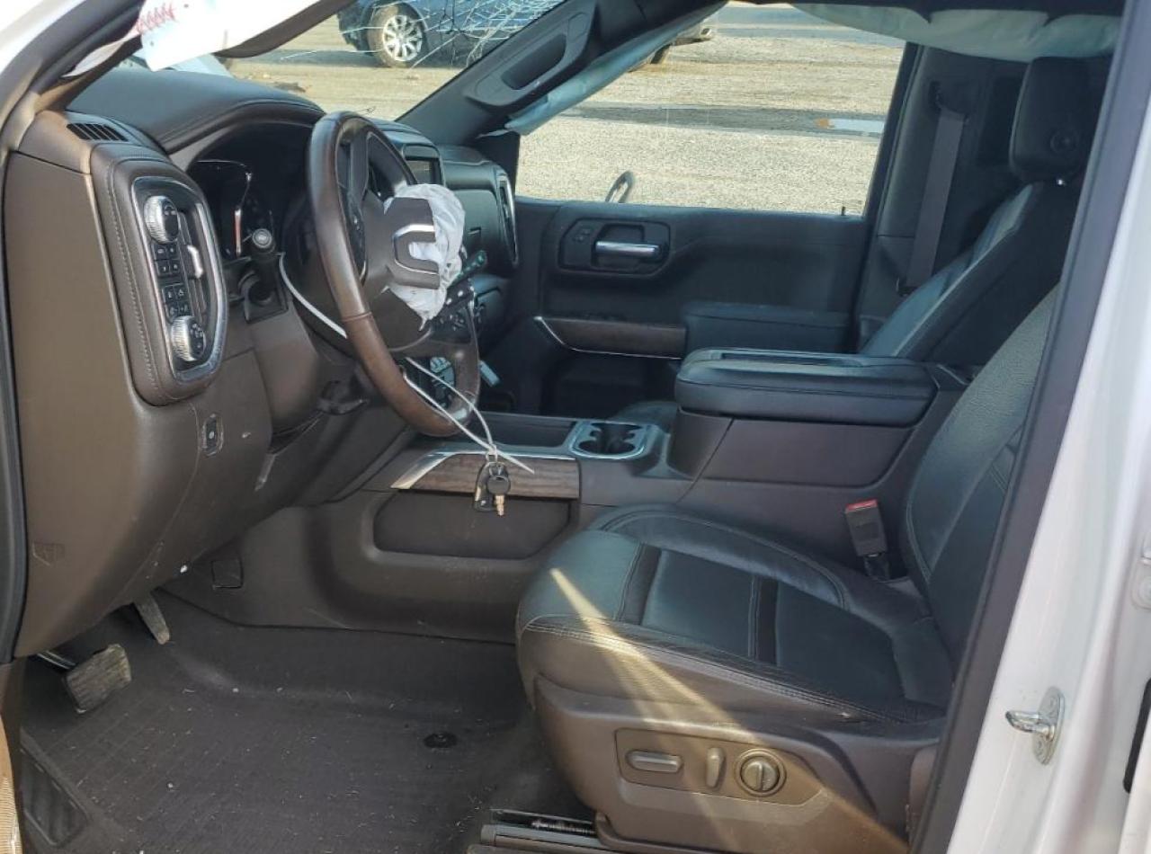 2020 GMC Sierra - Image 7
