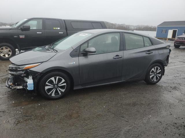 2019 Toyota Prius Prime 