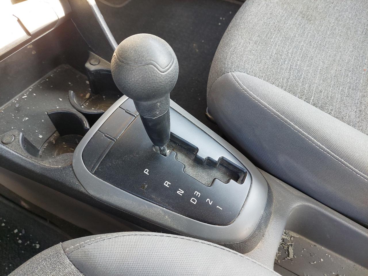 KNAB25124JT168592 - 2018 Kia PICANTO - #85621524