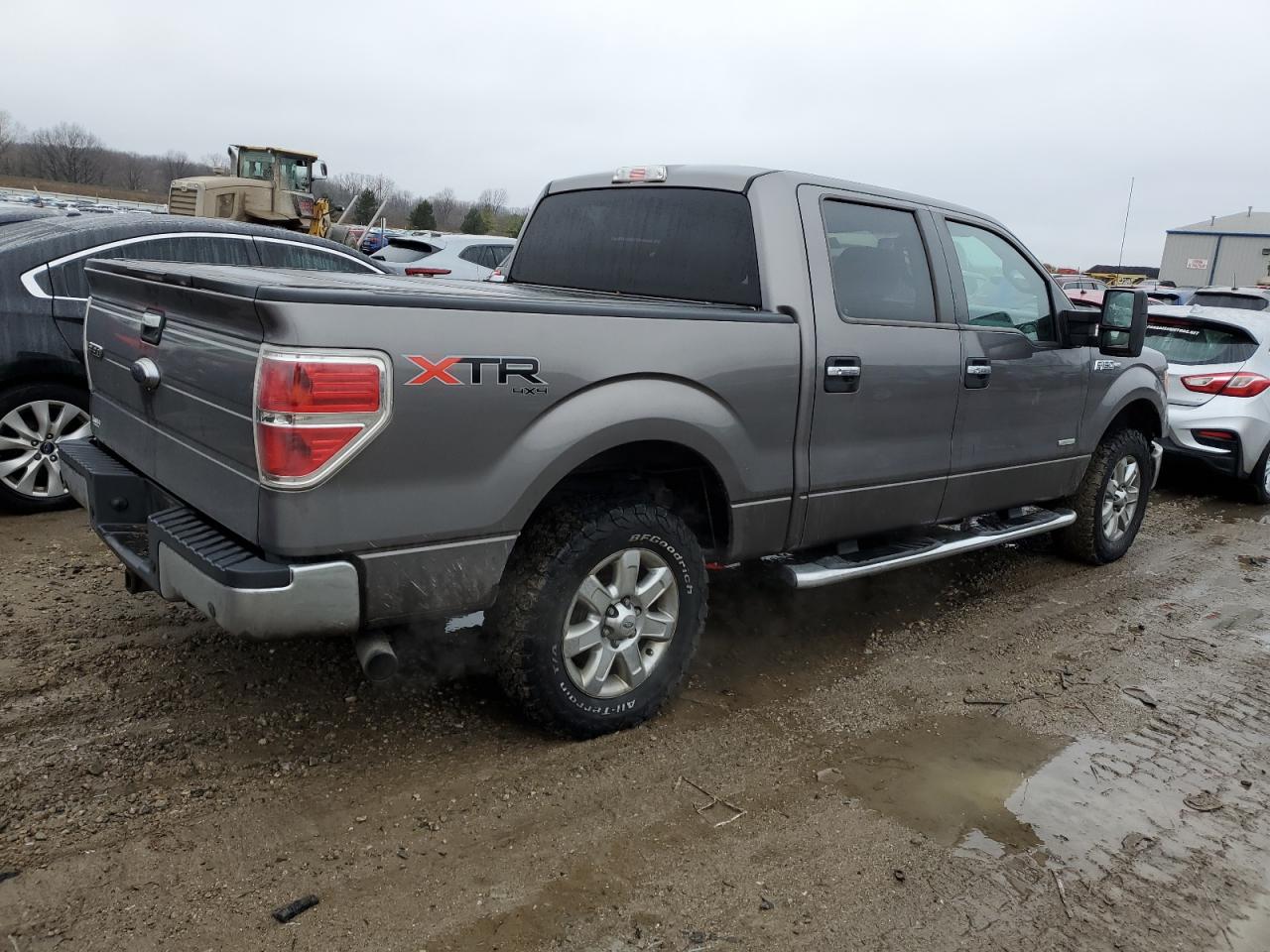 2014 Ford F-150 - Image 3