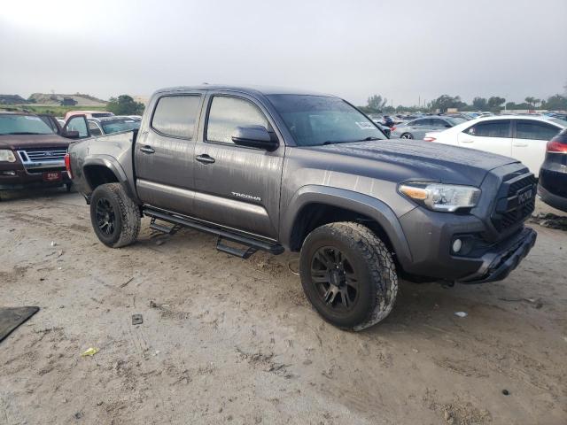  TOYOTA TACOMA 2018 Szary