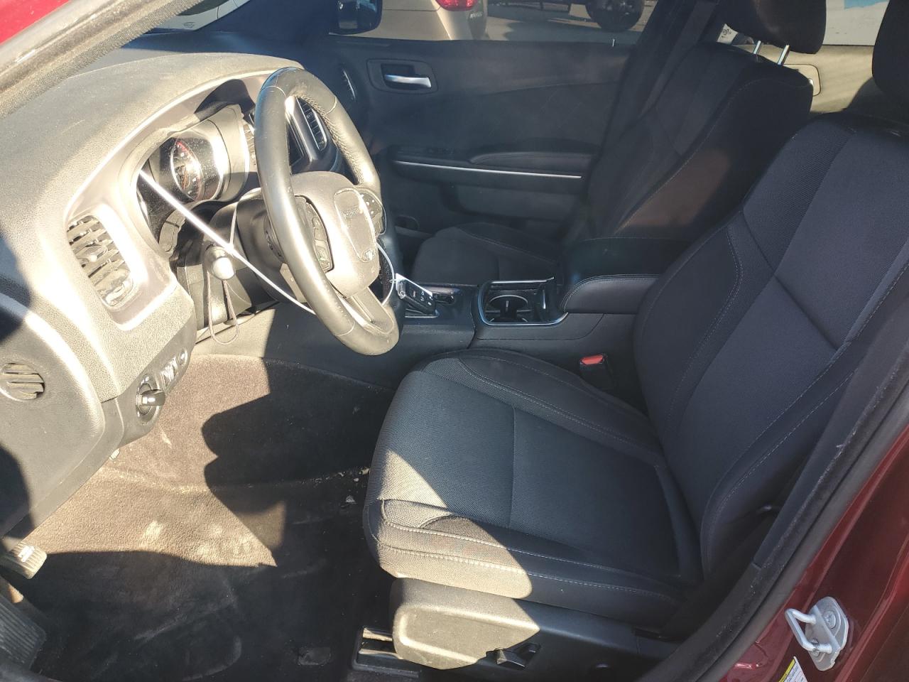 2019 Dodge Charger - Image 7