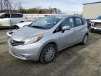 2015 Nissan Versa Note S продається в Spartanburg, SC - Side