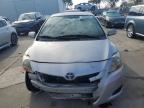 2007 Toyota Yaris  de vânzare în Sacramento, CA - Front End