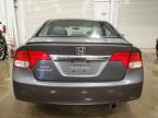 2010 Honda Civic Lx-S for Sale in Franklin, WI - Front End