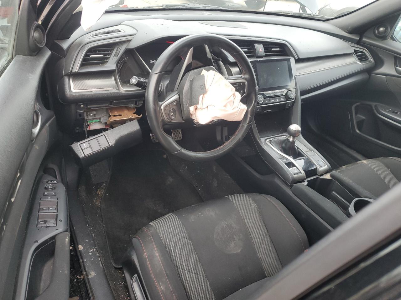 2019 Honda Civic - Image 8