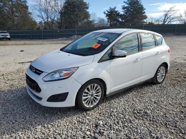 2017 Ford C-Max Se