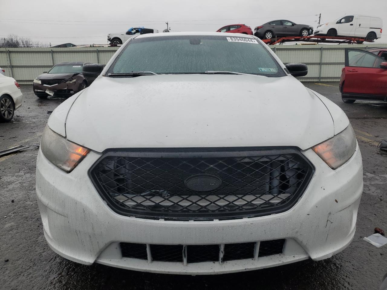 2014 Ford Taurus - Image 5