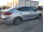 2017 Hyundai Elantra Se en Venta en Las Vegas, NV - Vandalism