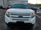 2012 Ford Explorer Limited de vânzare în Savannah, GA - Side