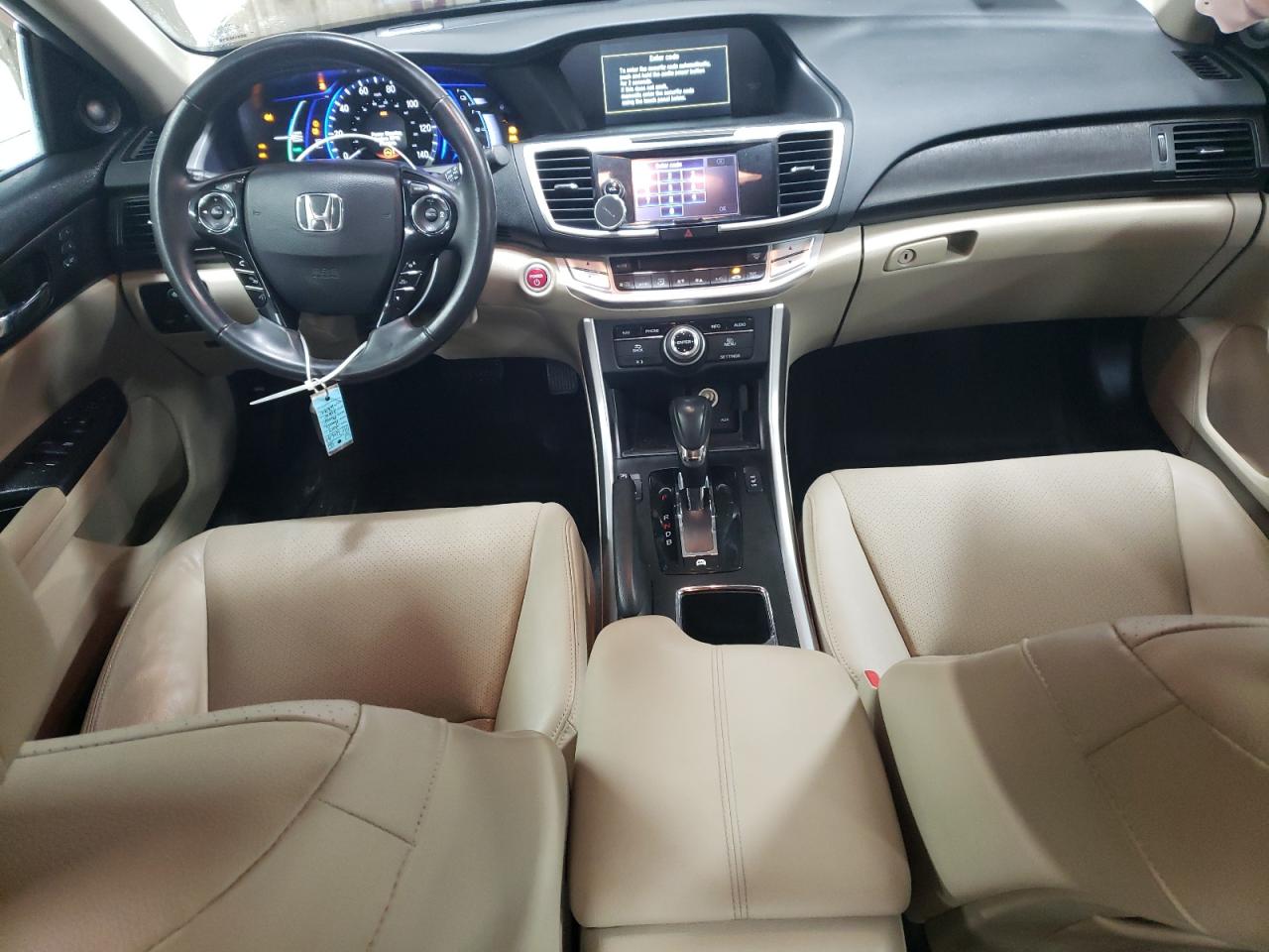 2014 Honda Accord - Image 8