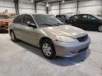 2005 Honda Civic Lx en Venta en Greenwood, NE - Front End