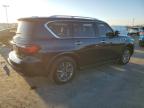 2019 Infiniti Qx80 Luxe за продажба в Wilmer, TX - Minor Dent/Scratches