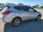 2012 Nissan Rogue S de vânzare în Hampton, VA - Water/Flood