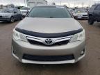 2013 Toyota Camry L продається в Nampa, ID - Front End