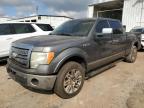 2009 Ford F150 Supercrew for Sale in Riverview, FL - Water/Flood