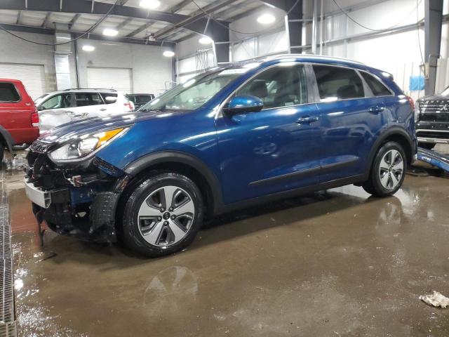 2019 Kia Niro Fe