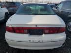 2002 Buick Century Custom zu verkaufen in Cahokia Heights, IL - Front End