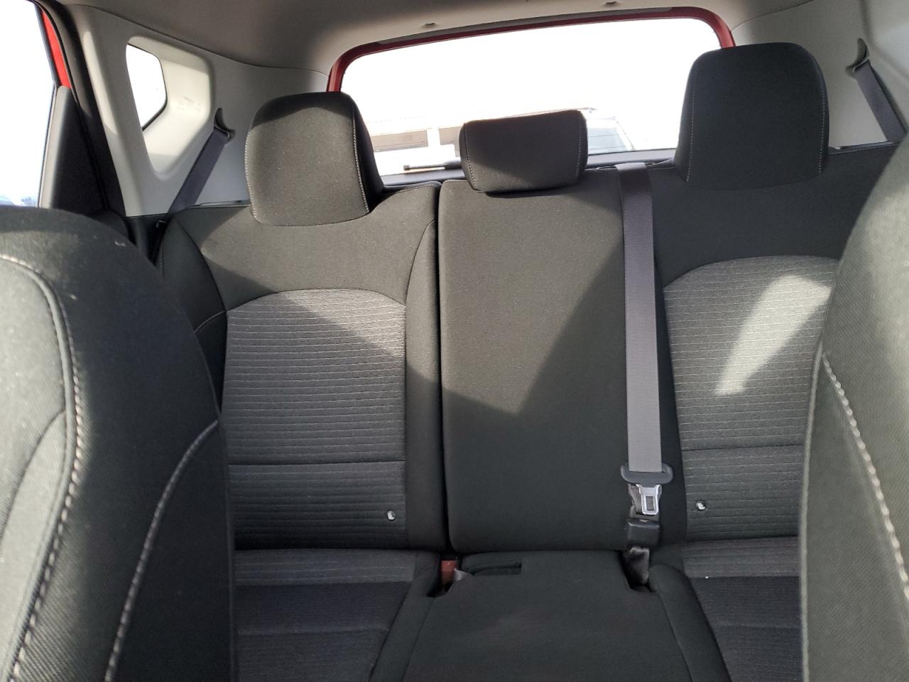 2021 Kia Soul - Image 10