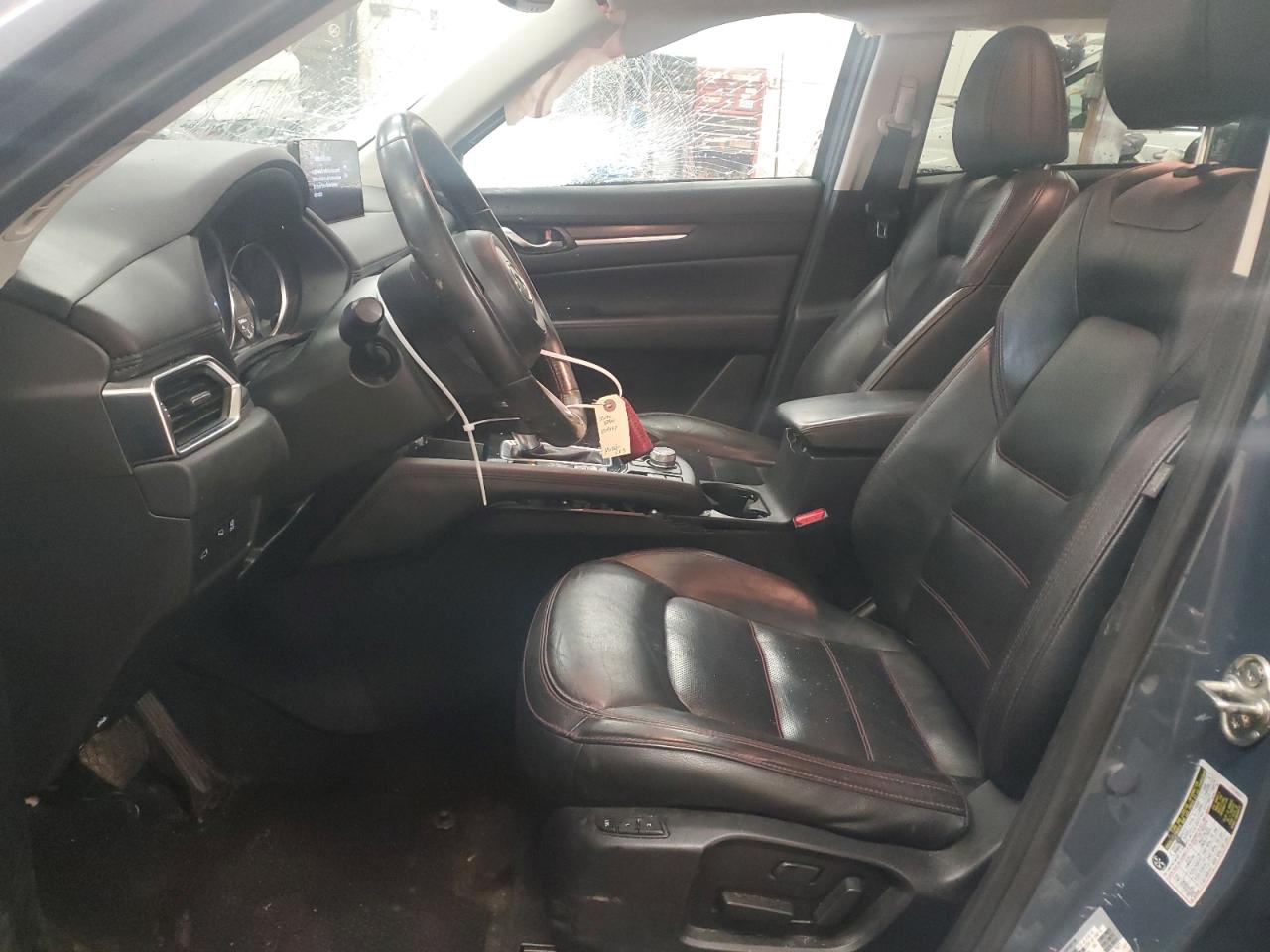 2022 Mazda CX-5 - Image 7