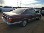1989 Mercedes-Benz 560 Sec იყიდება Elgin-ში, IL - Front End