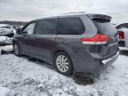 2011 Toyota Sienna Xle للبيع في Cahokia Heights، IL - Front End