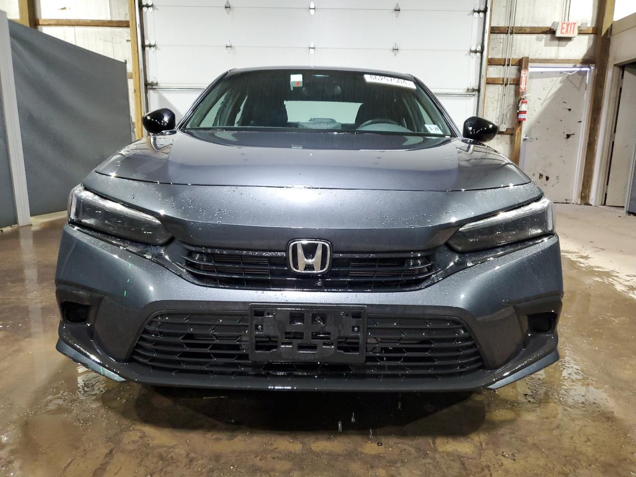 2024 Honda Civic - Image 5
