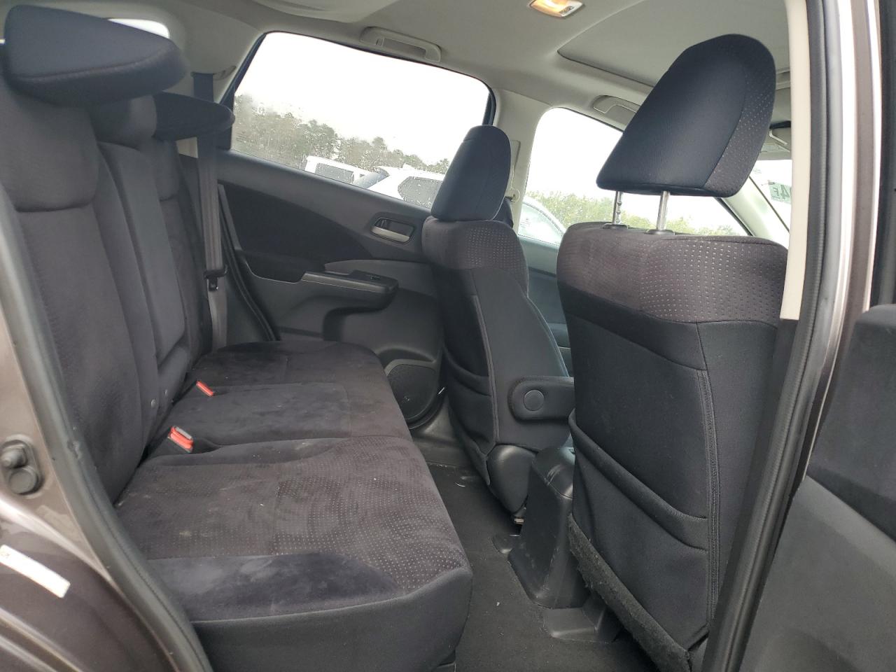 2012 Honda CR-V - Image 11