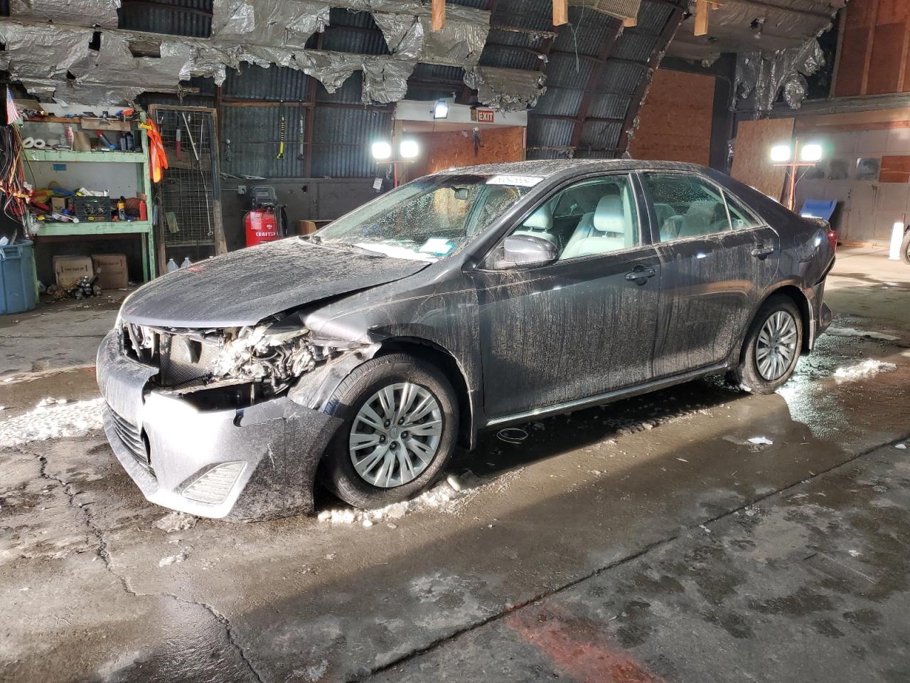 2012 Toyota Camry - Image 1