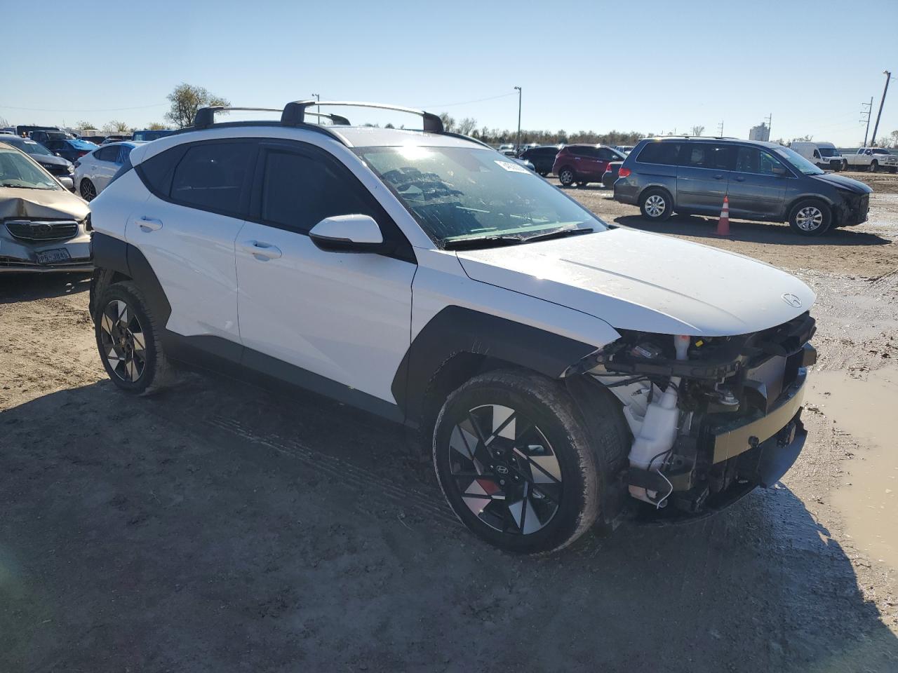 2024 Hyundai Kona - Image 4
