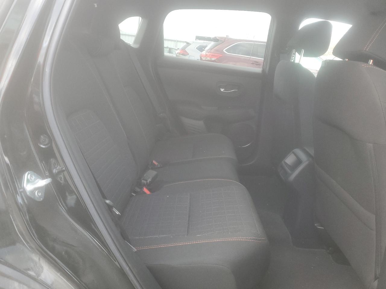 2024 Honda HR-V - Image 10