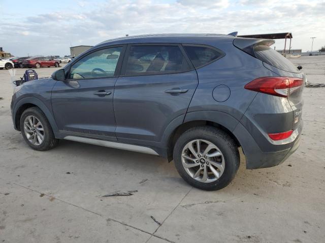  HYUNDAI TUCSON 2018 Szary