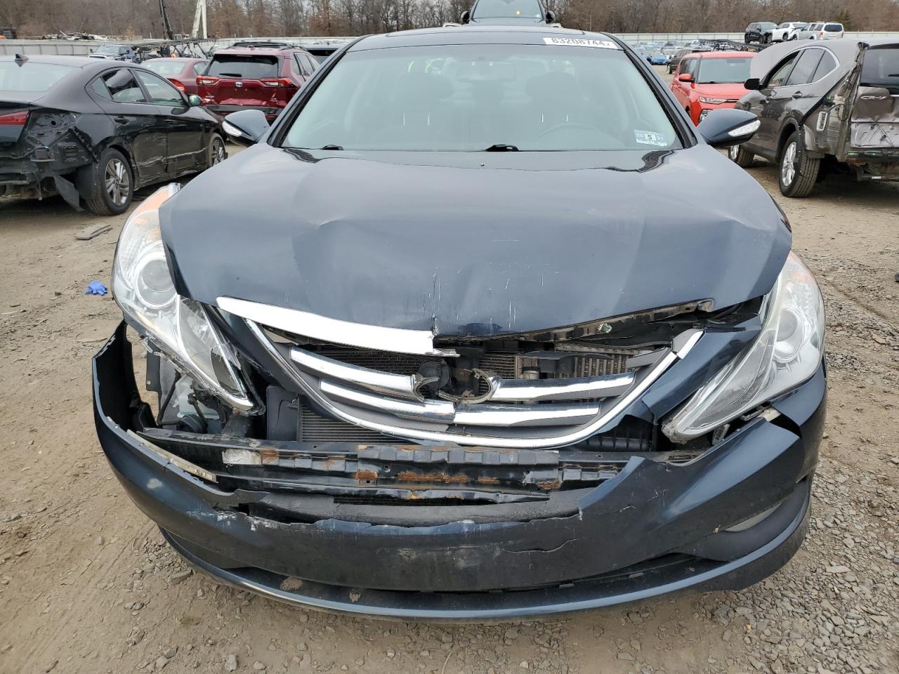 2014 Hyundai Sonata - Image 5