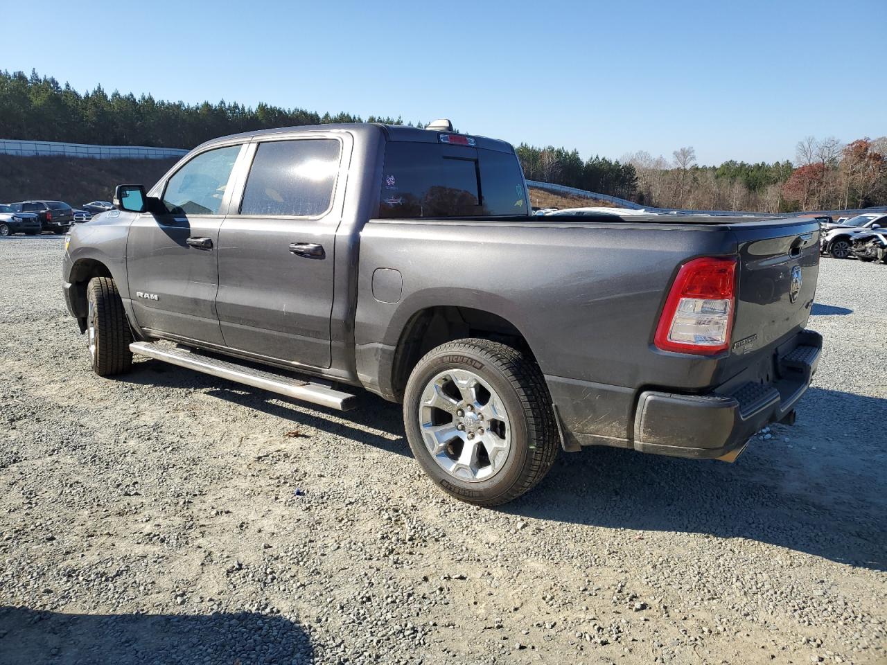 2019 RAM 1500 - Image 2
