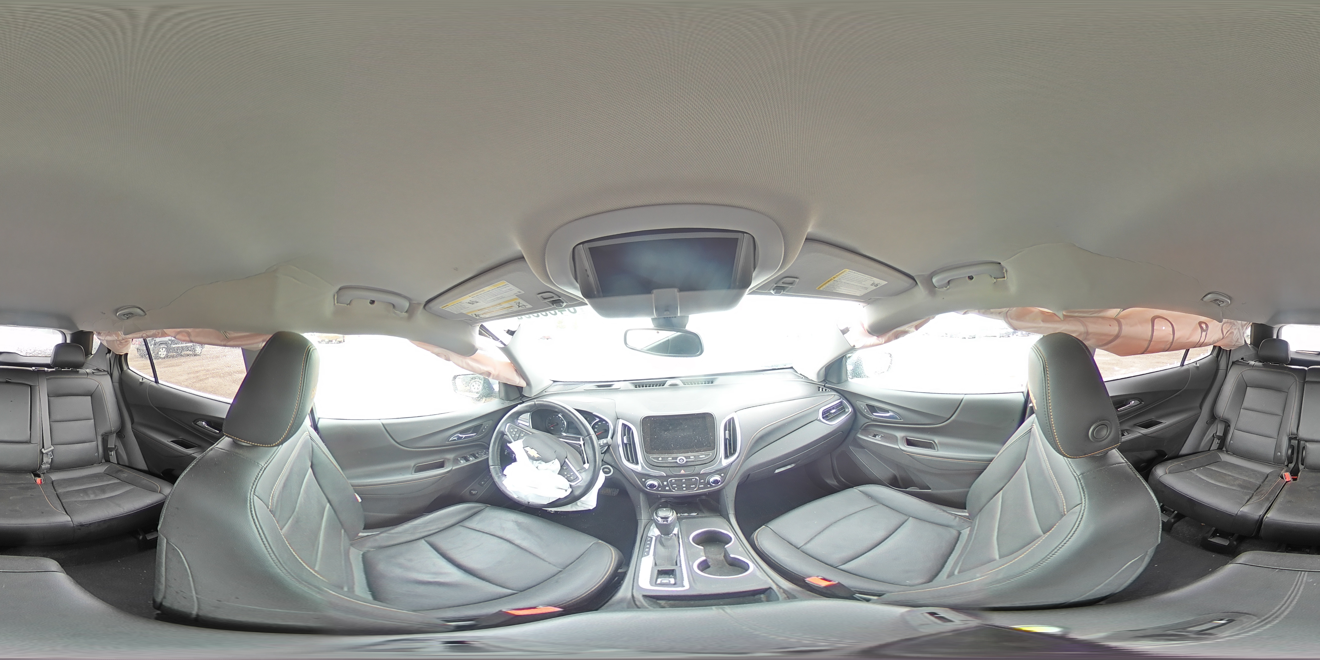2021 Chevrolet Equinox - Image 14