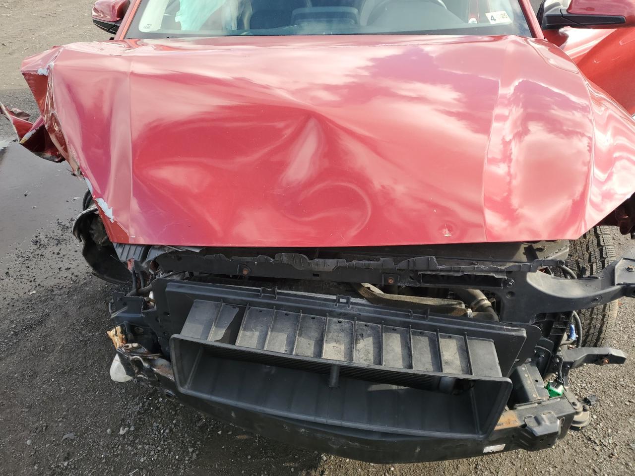2018 Hyundai Kona - Image 11
