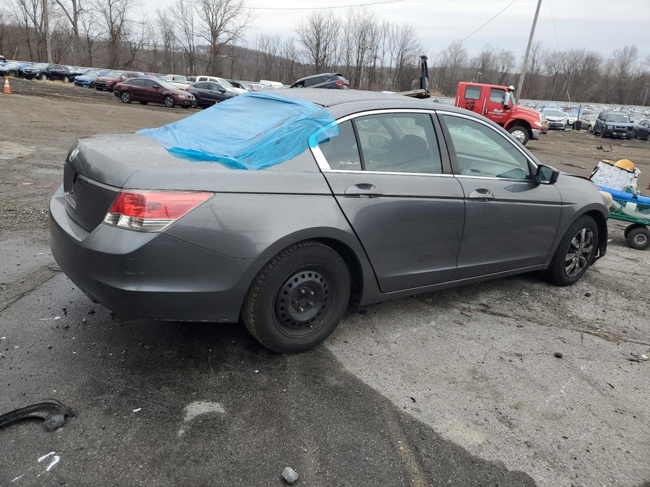2009 Honda Accord - Image 3