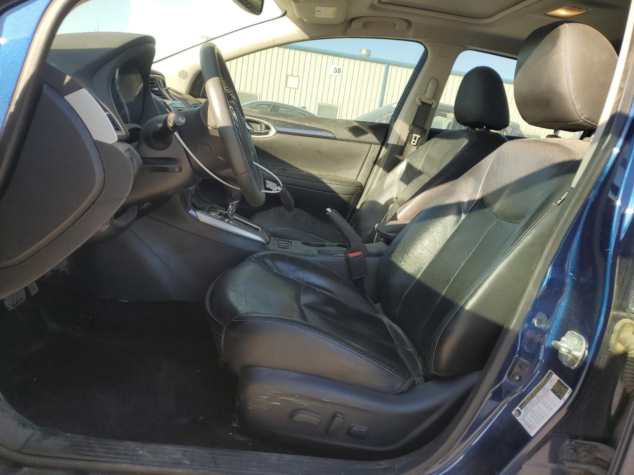 2018 Nissan Sentra - Image 7