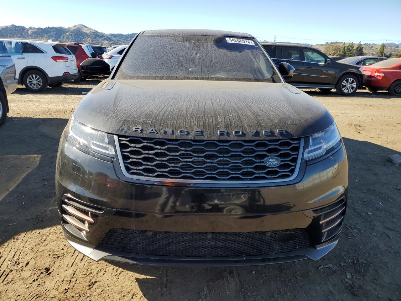 2018 Land Rover Range Rover - Image 5