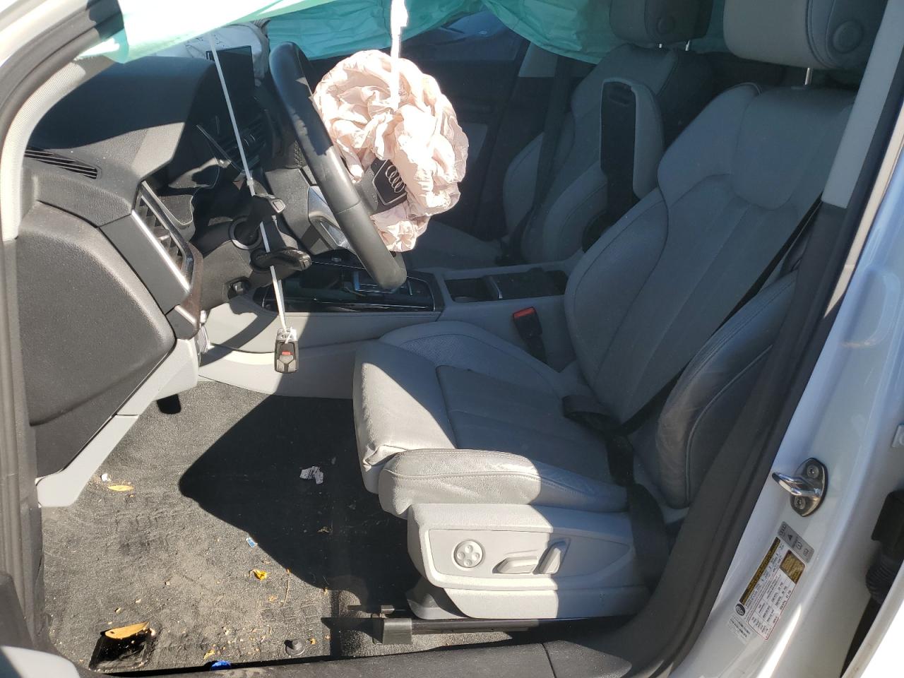 2021 Audi Q5 - Image 7