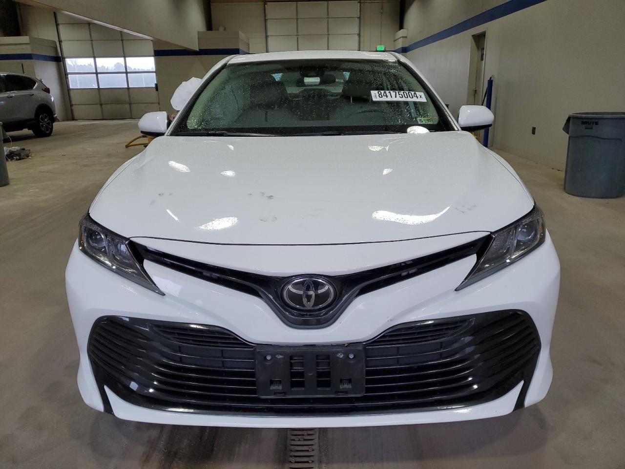 VIN 4T1B11HK2KU834537 2019 TOYOTA CAMRY no.5