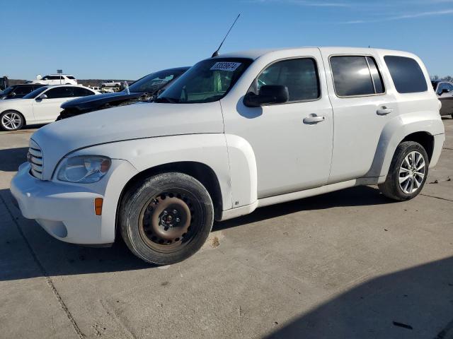 2008 Chevrolet Hhr Ls