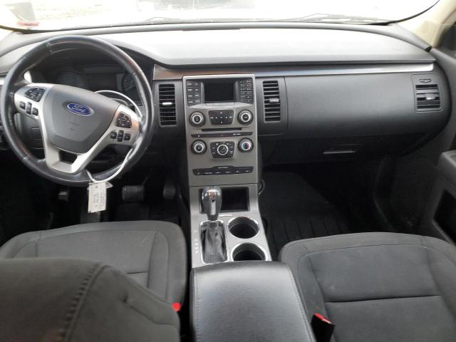 Parquets FORD FLEX 2013 Gray