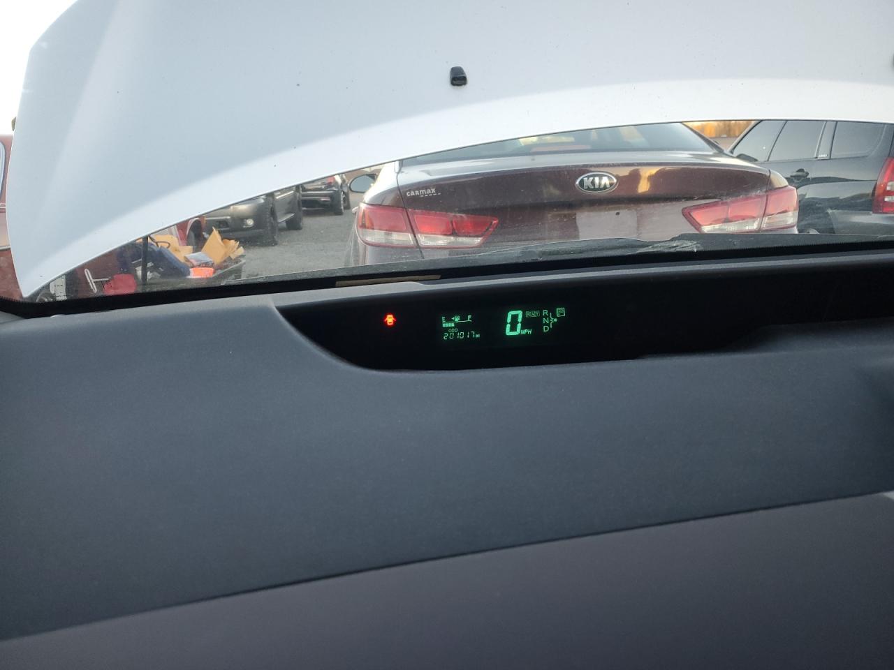 2005 Toyota Prius - Image 9