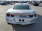 2011 Chevrolet Camaro Lt იყიდება Grand Prairie-ში, TX - Front End