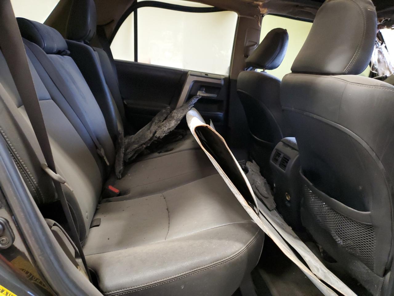 2016 Toyota 4Runner - Image 11
