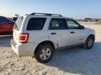 2009 Ford Escape Hybrid de vânzare în Haslet, TX - Rear End