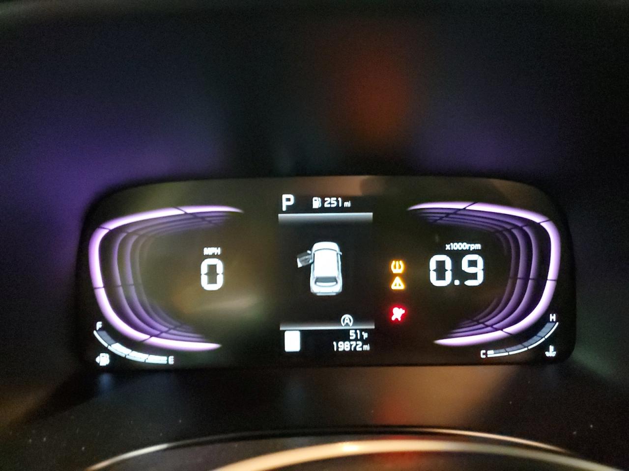 2024 Kia Soul - Image 9