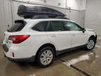 2015 Subaru Outback 2.5I Premium იყიდება Casper-ში, WY - Front End